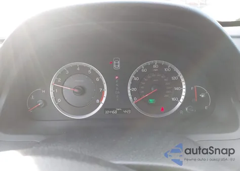 2008 Honda Accord 2.4 Ex from USA, damaged, VIN 1HGCP26728A137179